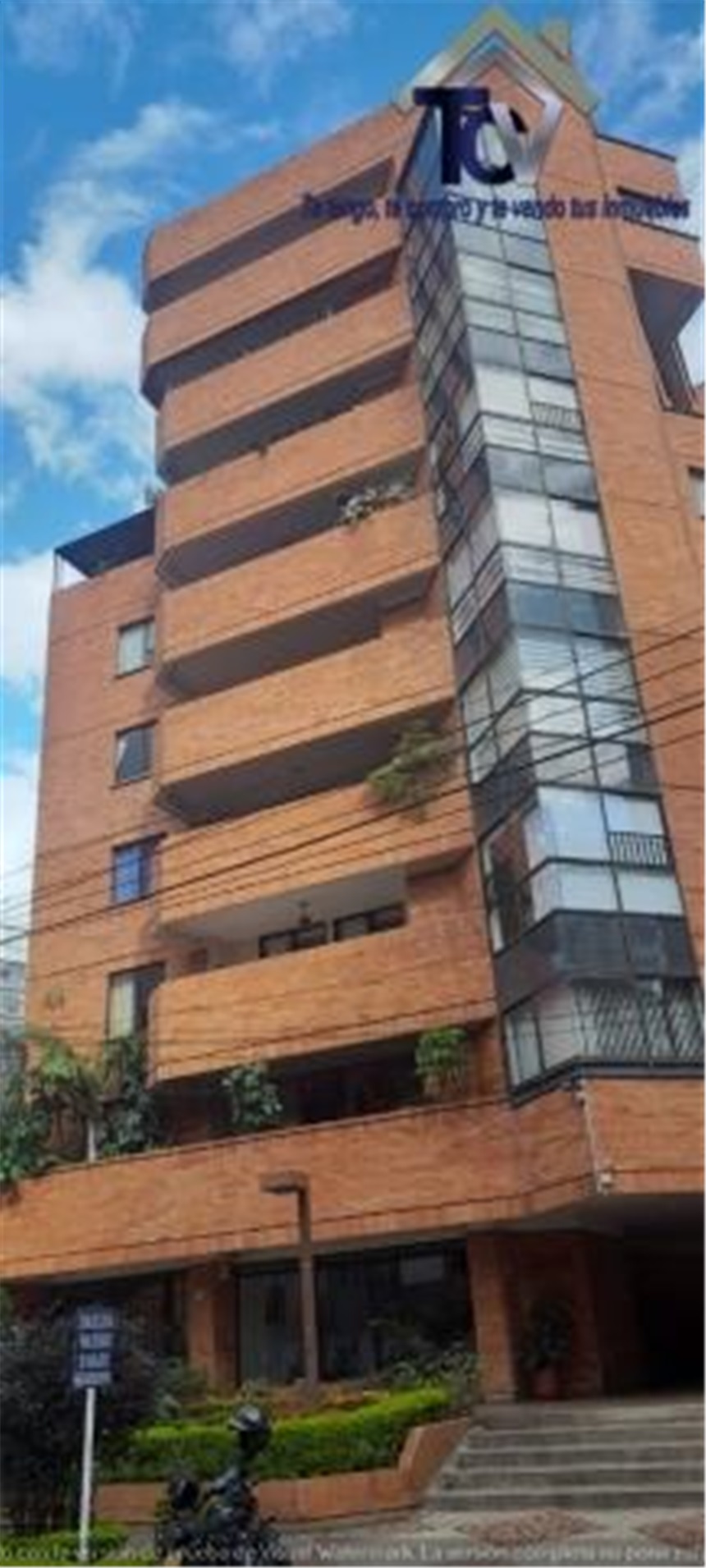 Apartamento de 4 alcobas en venta en Sotomayor, Bucaramanga, 139 m² · foto 2 de 24