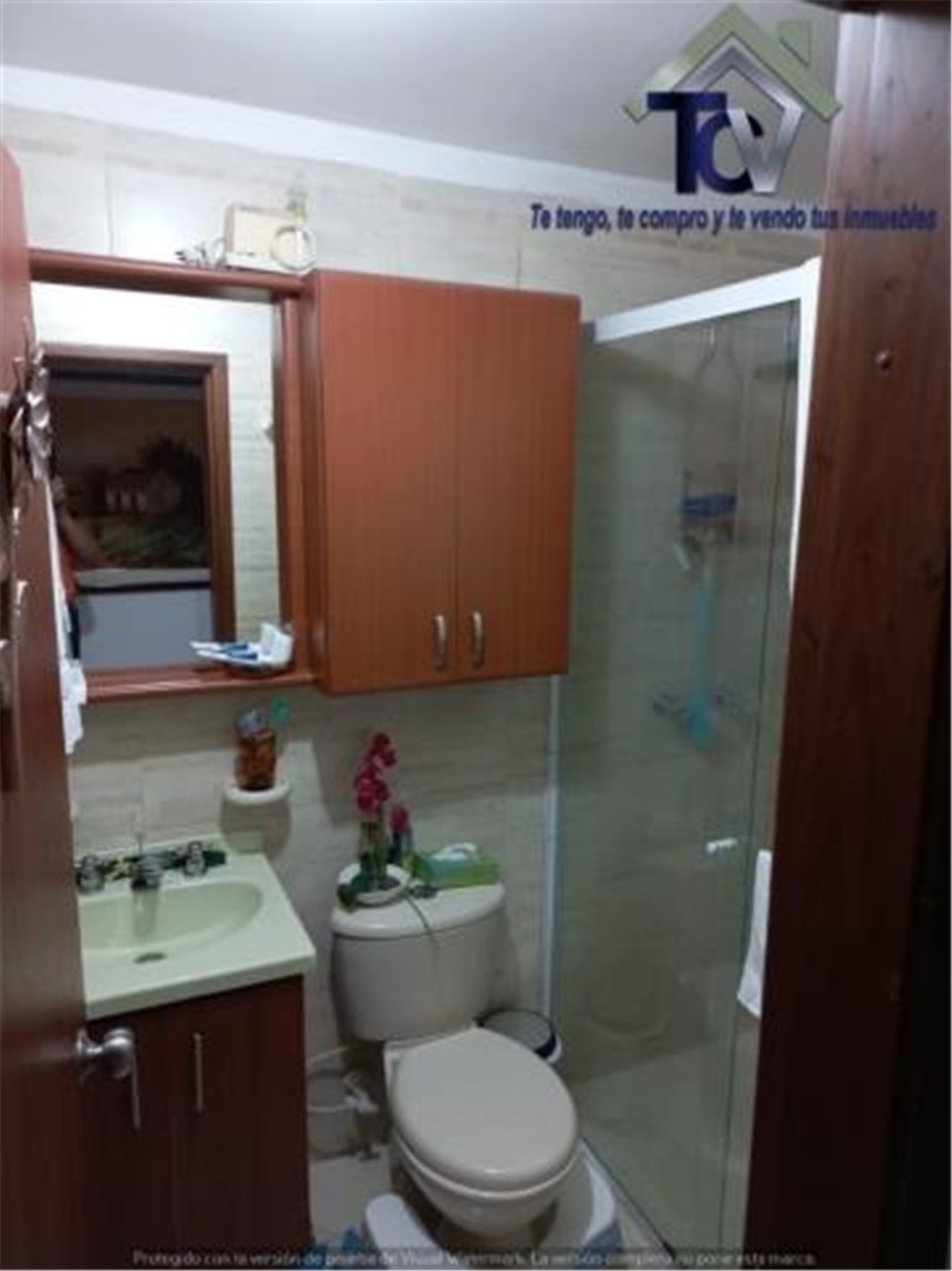 Apartamento de 3 alcobas en venta en Nuevo Sotomayor, Bucaramanga, 100 m² · foto 8 de 8
