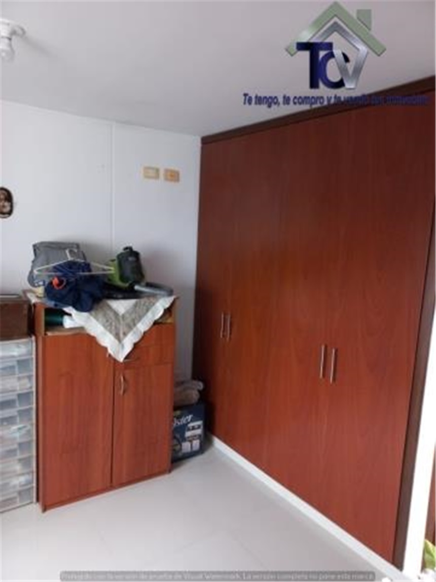 Apartamento de 3 alcobas en venta en Nuevo Sotomayor, Bucaramanga, 100 m² · foto 7 de 8