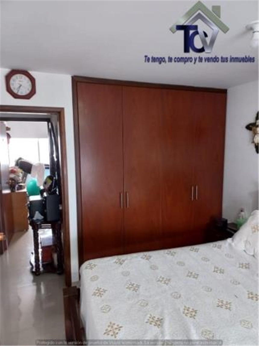 Apartamento de 3 alcobas en venta en Nuevo Sotomayor, Bucaramanga, 100 m² · foto 6 de 8