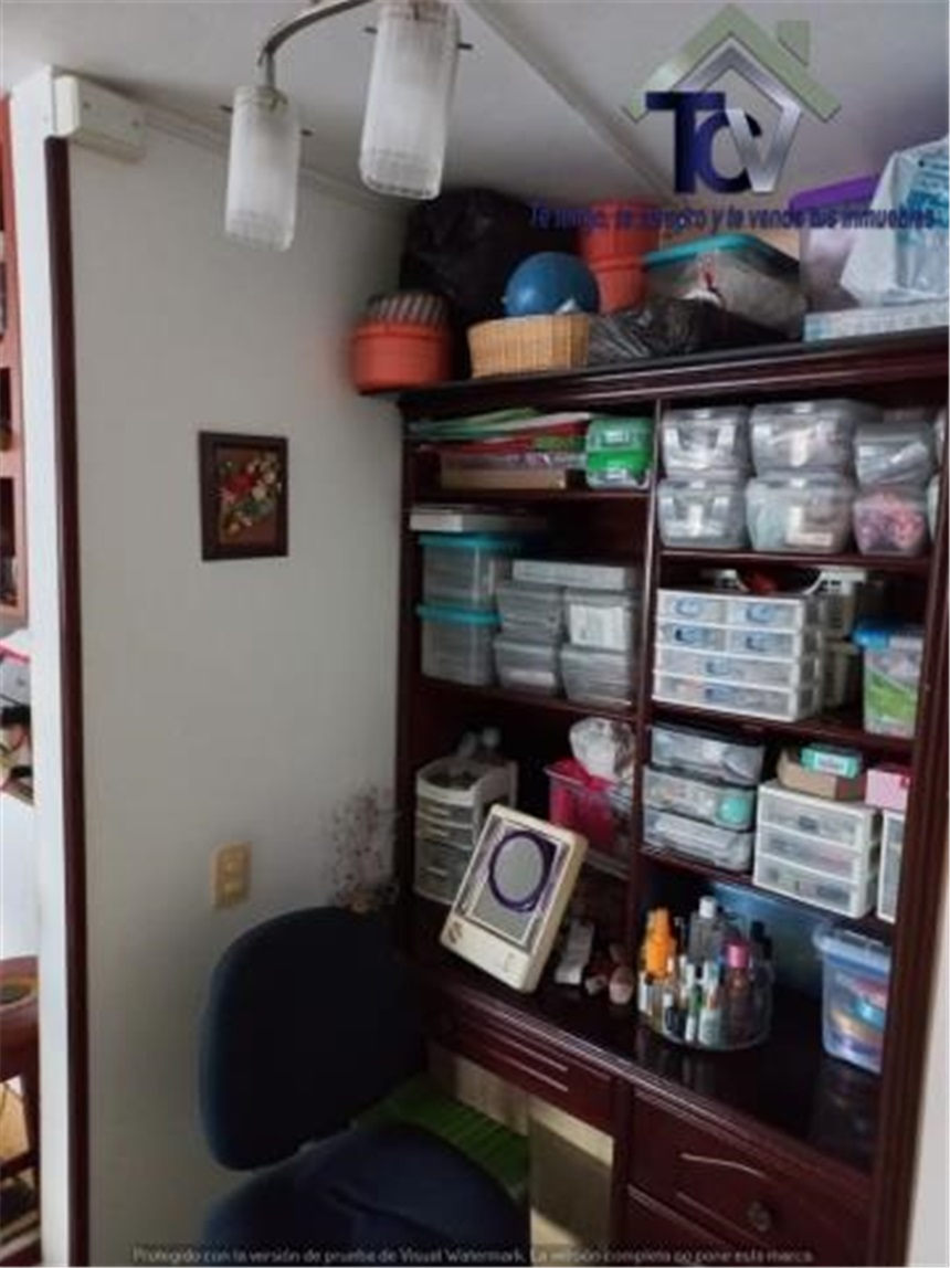 Apartamento de 3 alcobas en venta en Nuevo Sotomayor, Bucaramanga, 100 m² · foto 4 de 8