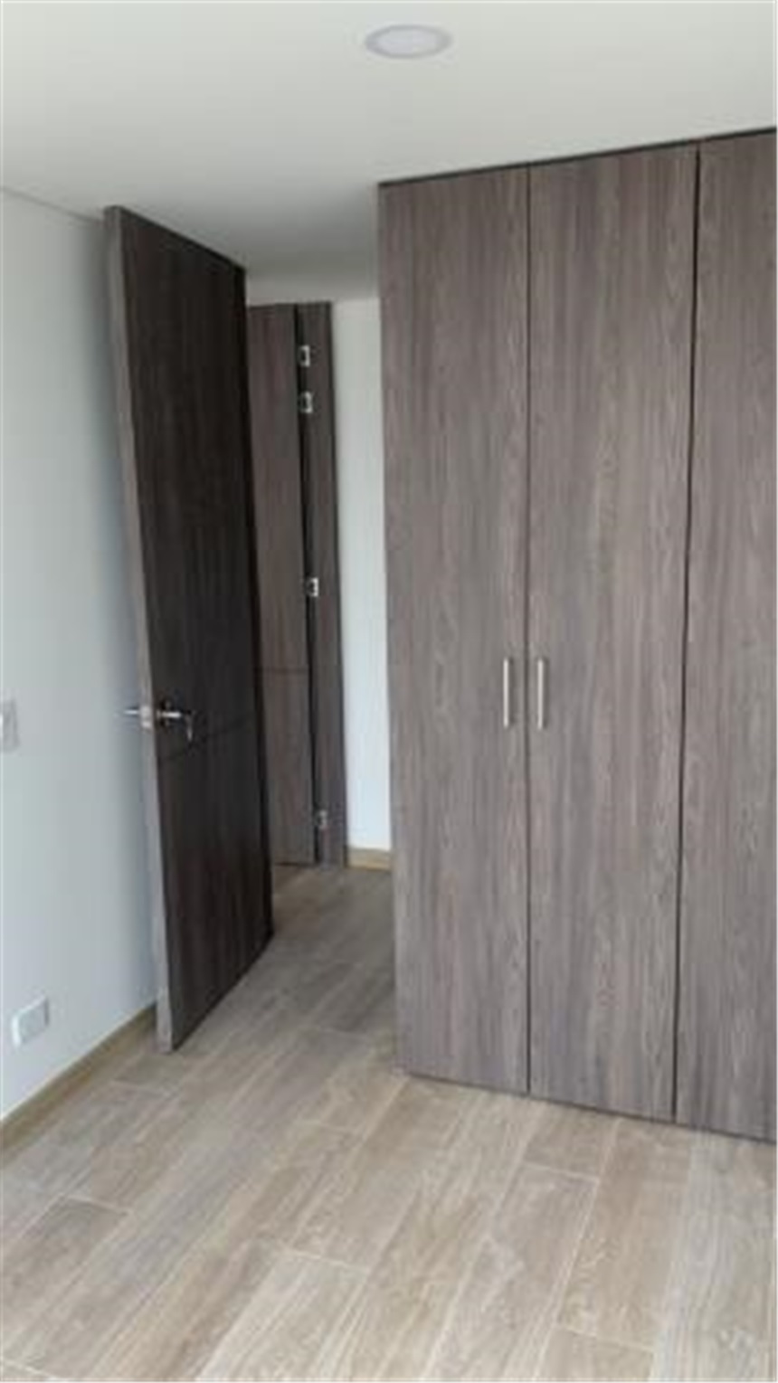 Piso – Bogotá, 7 de Agosto, Localidad Barrios Unidos - Más