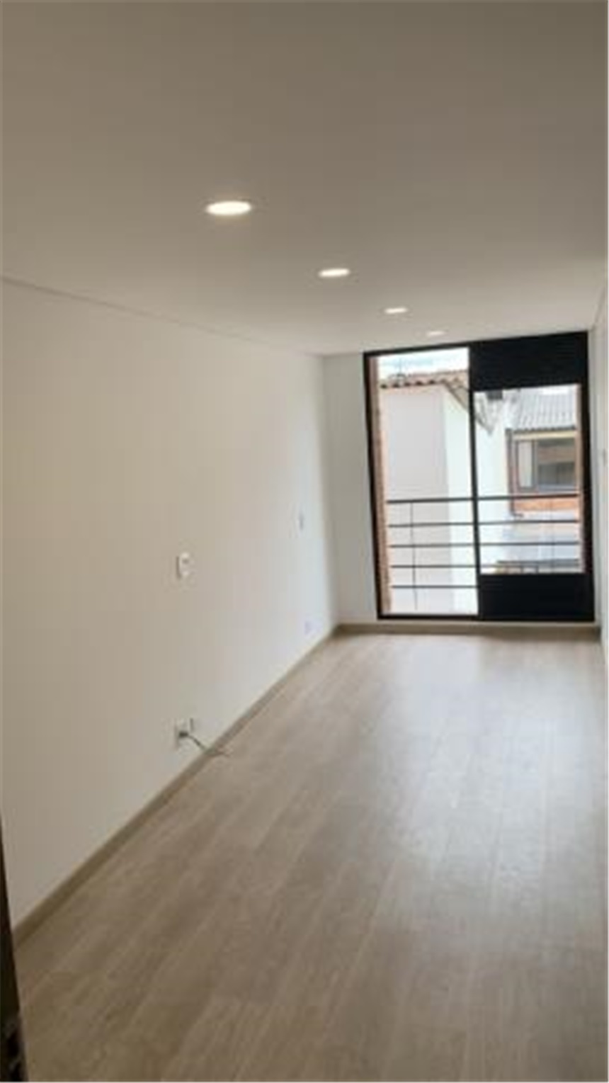 Piso – Bogotá, 7 de Agosto, Localidad Barrios Unidos - Vista 4