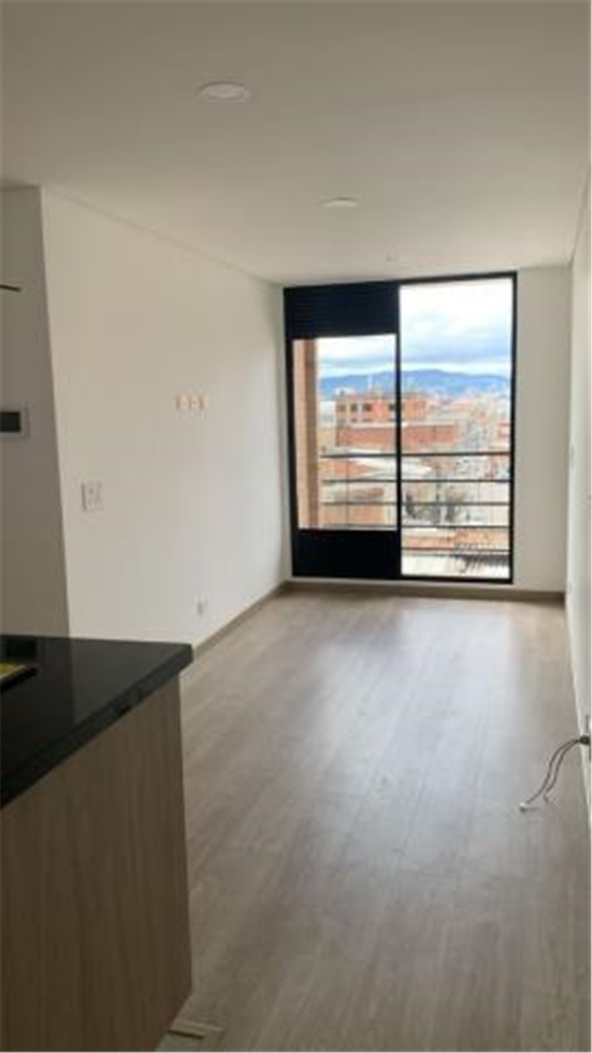 Piso – Bogotá, 7 de Agosto, Localidad Barrios Unidos - Vista 2