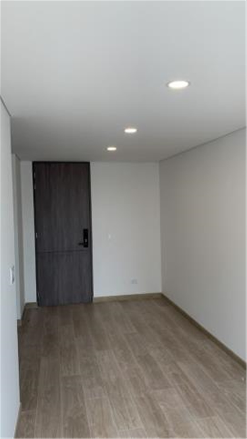 Piso – Bogotá, 7 de Agosto, Localidad Barrios Unidos - Vista 3