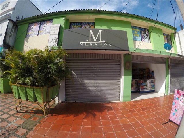 Local en Arriendo - Vista 2