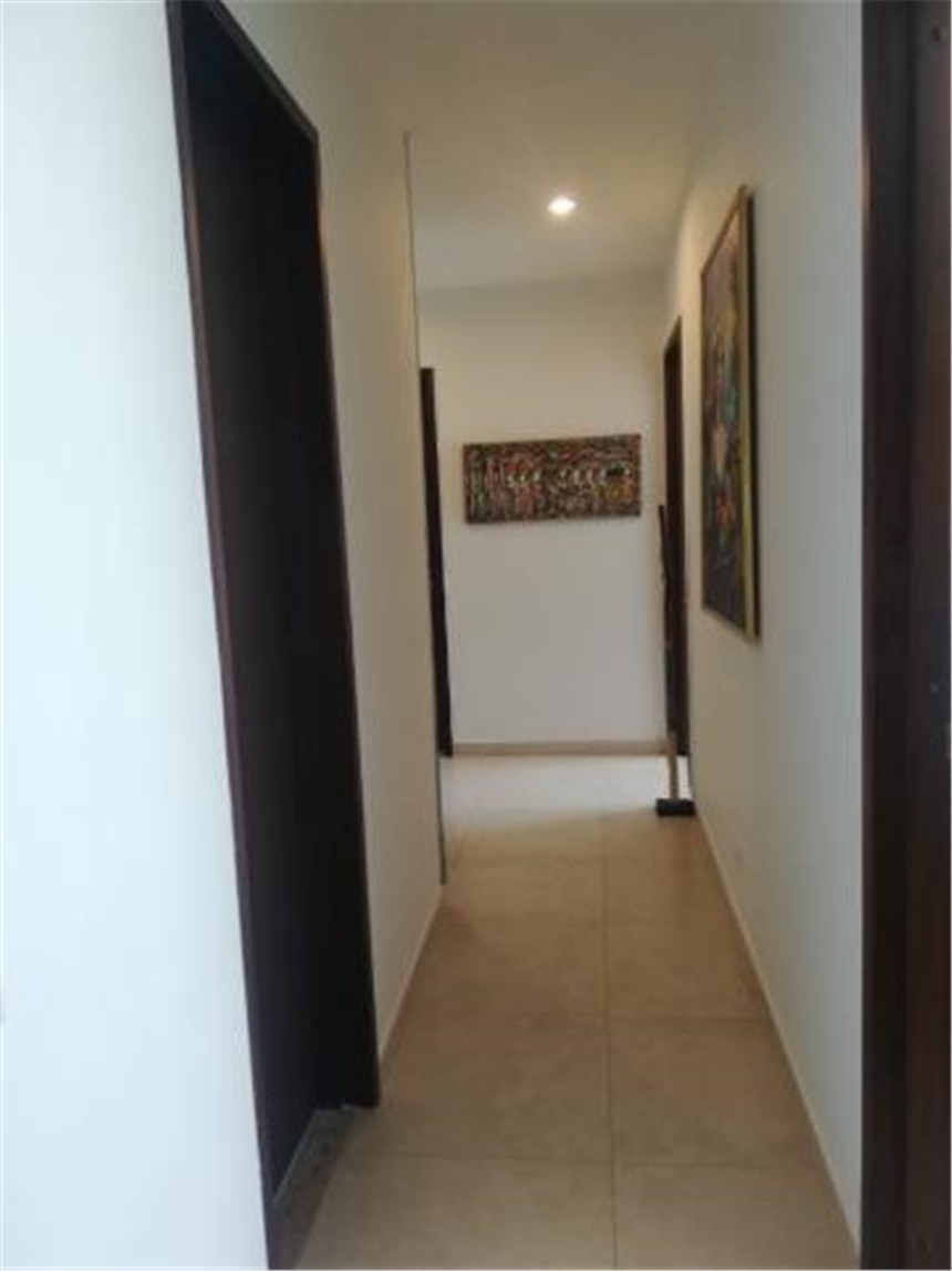 Apartamento de 3 alcobas en venta en Zona Industrial, Cartagena, 172 m² · foto 7 de 12