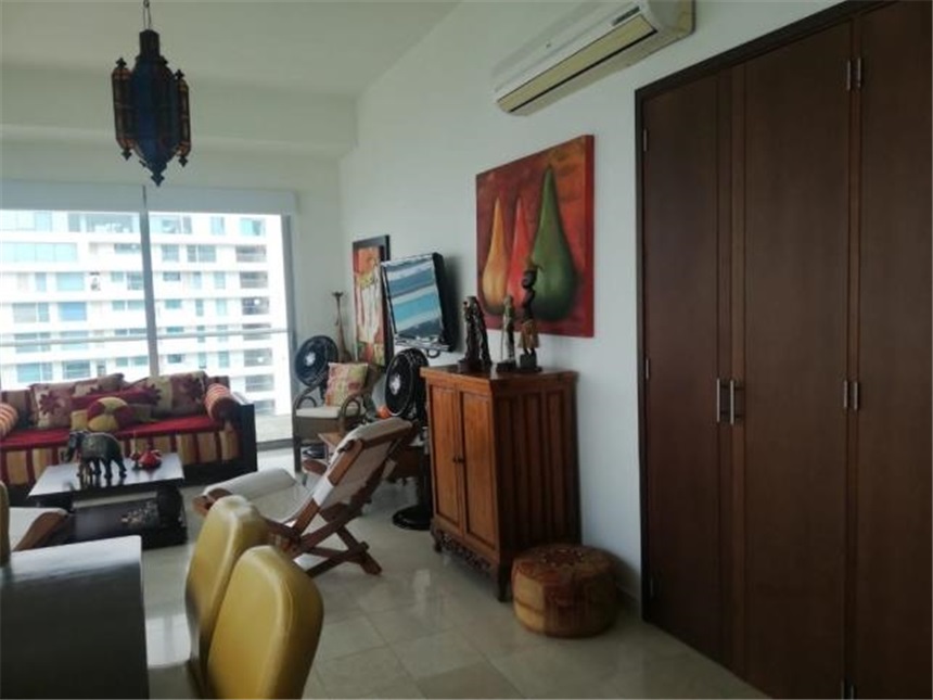 Apartamento de 3 alcobas en venta en Zona Industrial, Cartagena, 172 m² · foto 11 de 12