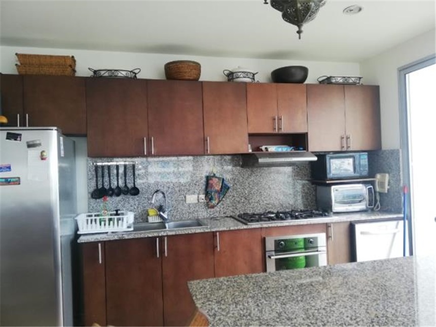Apartamento de 3 alcobas en venta en Zona Industrial, Cartagena, 172 m² · foto 4 de 12