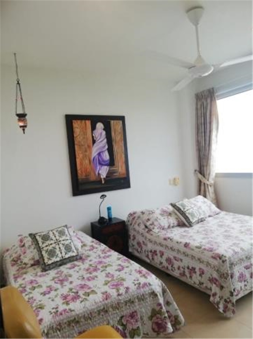 Apartamento de 3 alcobas en venta en Zona Industrial, Cartagena, 172 m² · foto 6 de 12