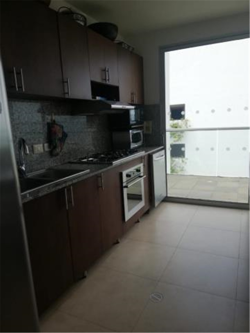 Apartamento de 3 alcobas en venta en Zona Industrial, Cartagena, 172 m² · foto 5 de 12