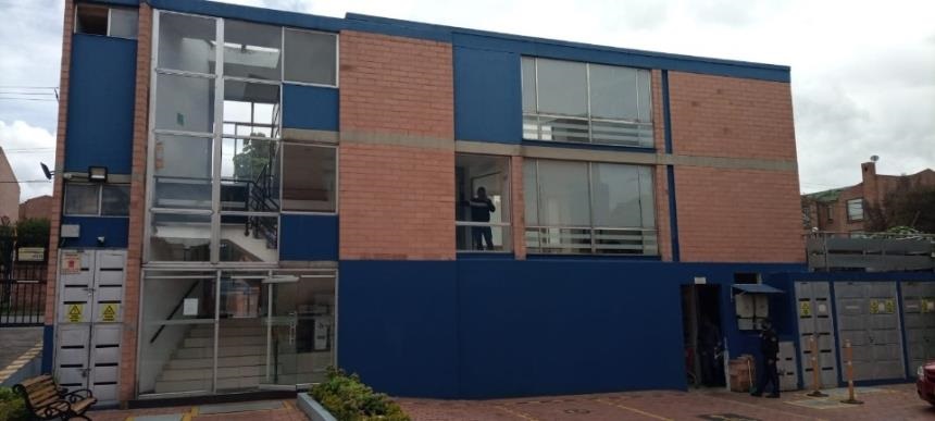 Casa en venta en Cedritos, Bogotá · foto 7 de 24