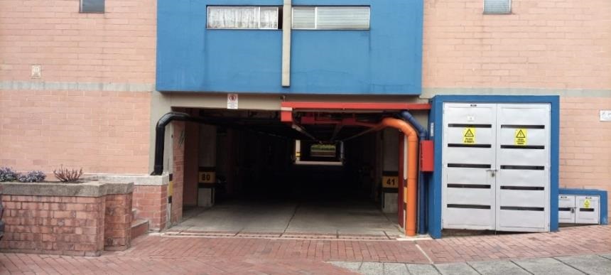 Casa en venta en Cedritos, Bogotá · foto 10 de 24