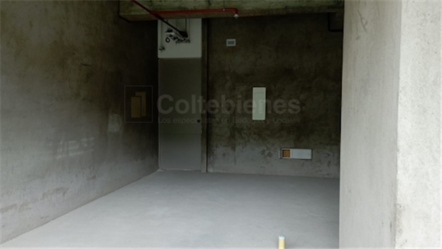 Oficina en venta en Altos Del Poblado, Medellín, 157 m² · foto 2 de 17