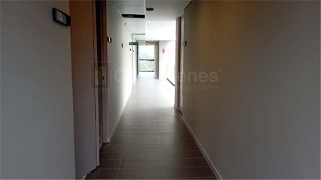 Oficina en venta en Altos Del Poblado, Medellín, 157 m² · foto 7 de 17