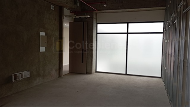Oficina en venta en Altos Del Poblado, Medellín, 157 m² · foto 8 de 17