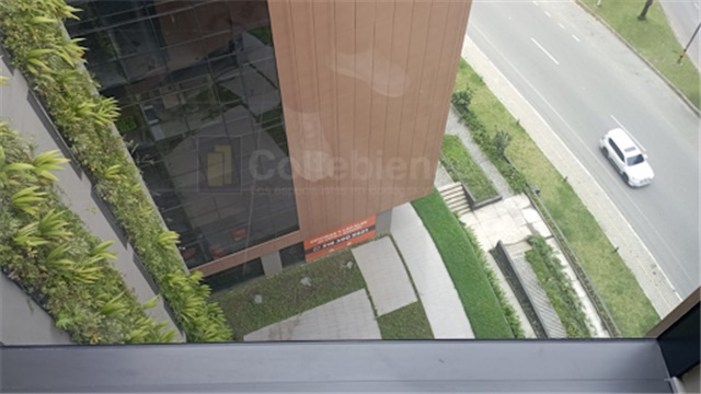 Oficina en venta en Altos Del Poblado, Medellín, 157 m² · foto 10 de 17