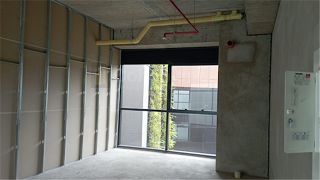 Oficina en venta en Altos Del Poblado, Medellín, 157 m² · foto 13 de 17