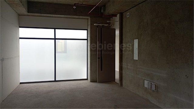 Oficina en venta en Altos Del Poblado, Medellín, 157 m² · foto 15 de 17