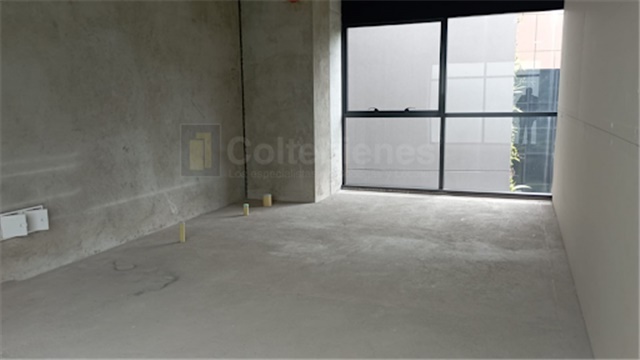 Oficina en venta en Altos Del Poblado, Medellín, 157 m² · foto 16 de 17