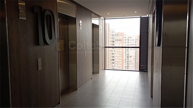 Oficina en venta en Altos Del Poblado, Medellín, 157 m² · foto 17 de 17