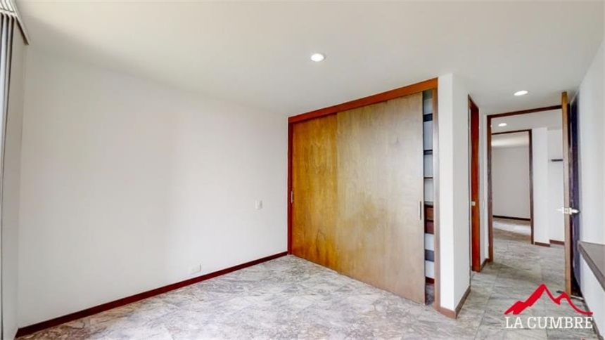 Apartamento de 3 alcobas en arriendo en El Poblado, Medellín, 150 m² · foto 9 de 17