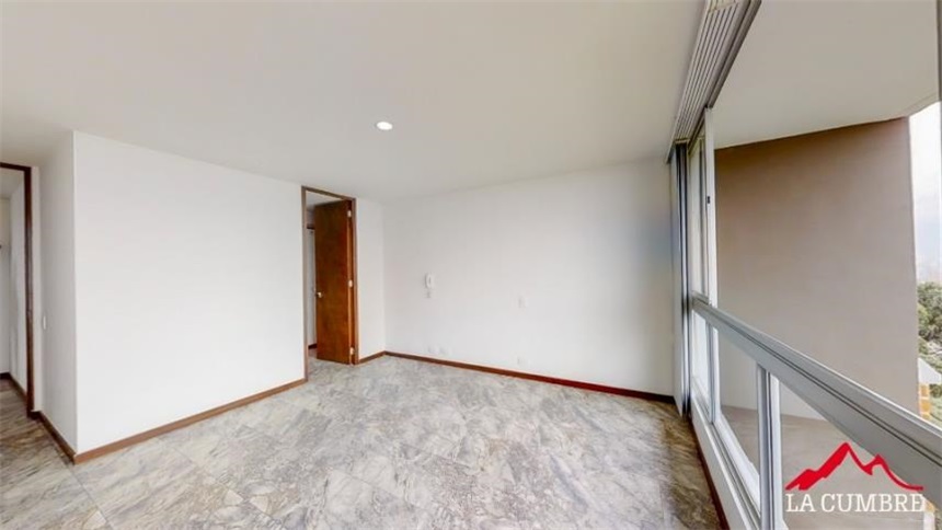 Apartamento de 3 alcobas en arriendo en El Poblado, Medellín, 150 m² · foto 16 de 17