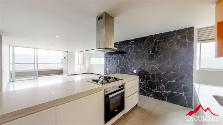 Apartamento de 3 alcobas en arriendo en El Poblado, Medellín, 150 m² · foto 17 de 17