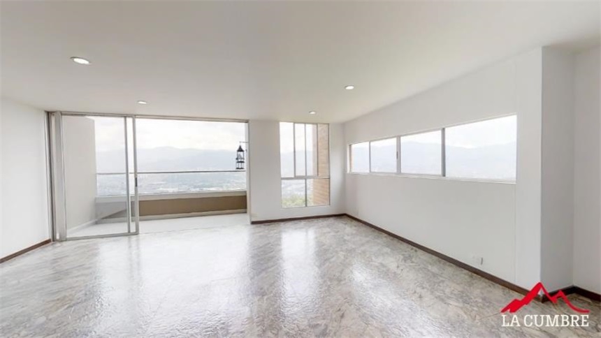 Apartamento de 3 alcobas en arriendo en El Poblado, Medellín, 150 m² · foto 4 de 17