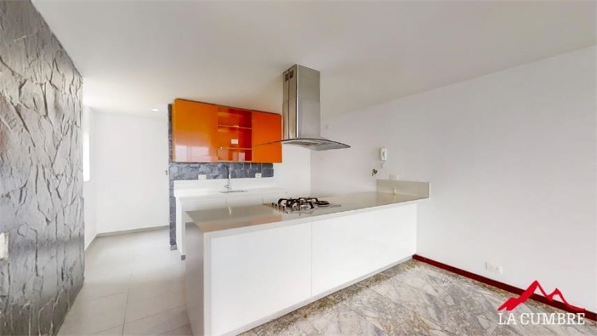 Apartamento de 3 alcobas en arriendo en El Poblado, Medellín, 150 m² · foto 3 de 17