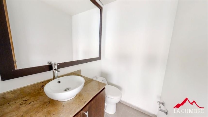 Apartamento de 3 alcobas en arriendo en El Poblado, Medellín, 150 m² · foto 7 de 17