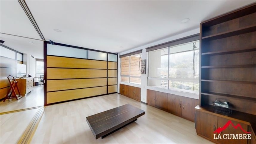 Apartamento de 2 alcobas en arriendo en Las Lomas, Medellín, 180 m² · foto 11 de 16