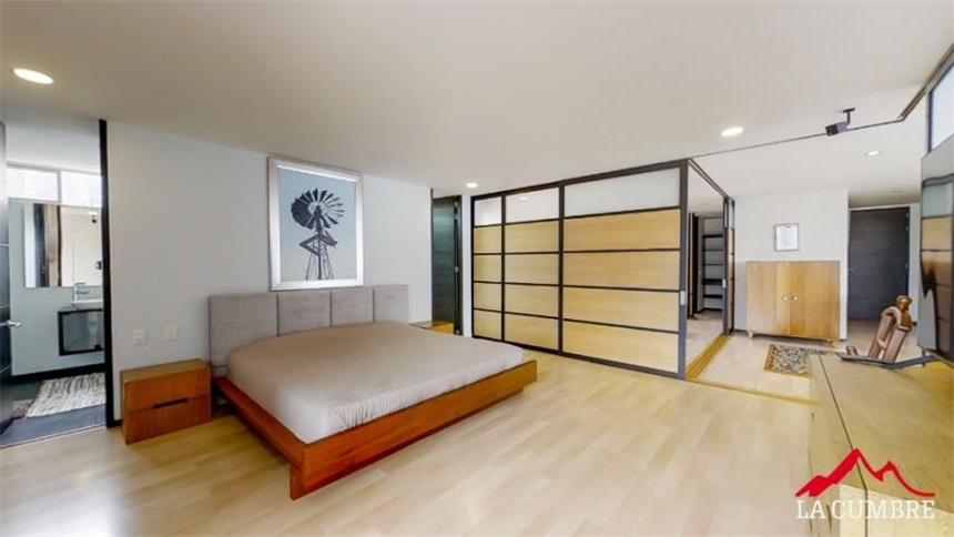 Apartamento de 2 alcobas en arriendo en Las Lomas, Medellín, 180 m² · foto 12 de 16