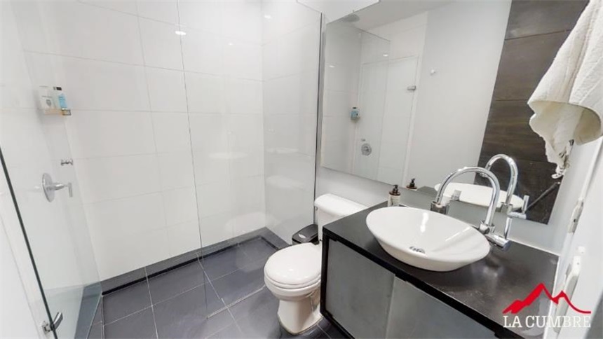 Apartamento de 2 alcobas en venta en Las Lomas, Medellín, 180 m² · foto 15 de 16