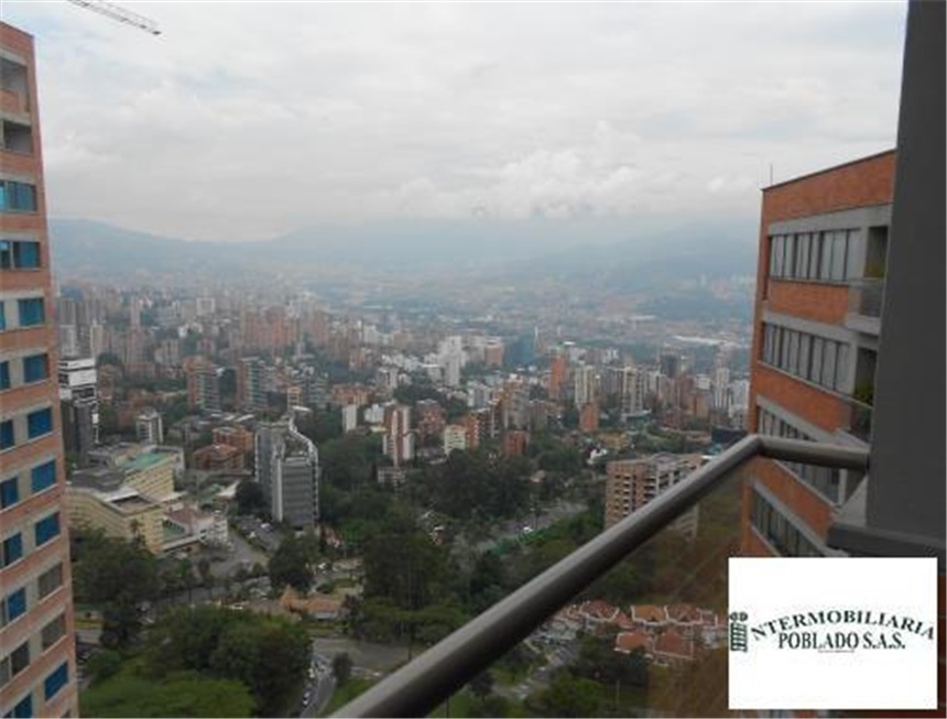 Apartment in Medellín, La Asomadera Numero 3, Buenos Aires - View 5