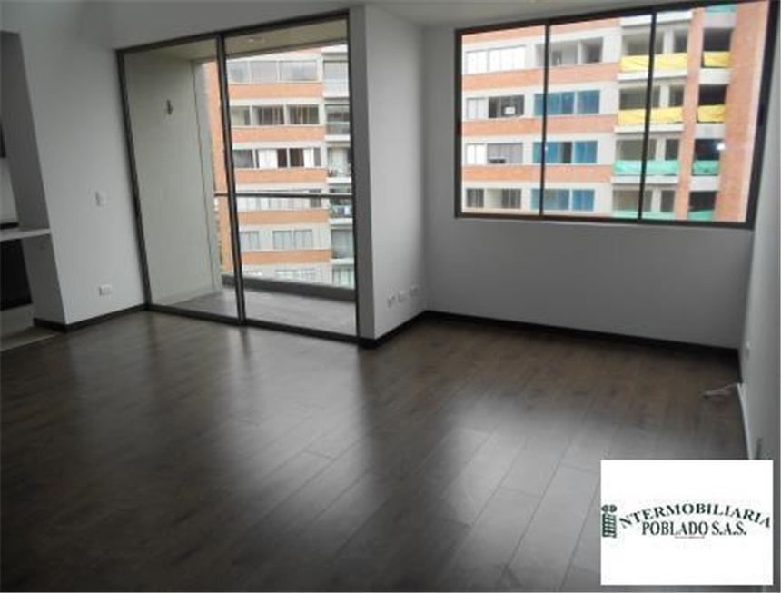 Apartment in Medellín, La Asomadera Numero 3, Buenos Aires - More