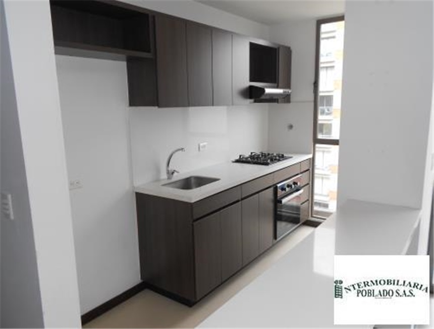 Apartment in Medellín, La Asomadera Numero 3, Buenos Aires