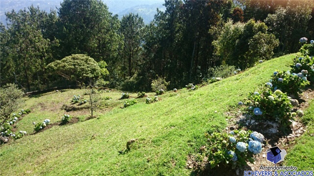 Casa de 5 alcobas en venta en El Salado, Envigado · foto 5 de 21