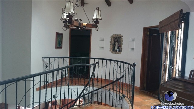 Casa de 5 alcobas en venta en El Salado, Envigado · foto 12 de 21