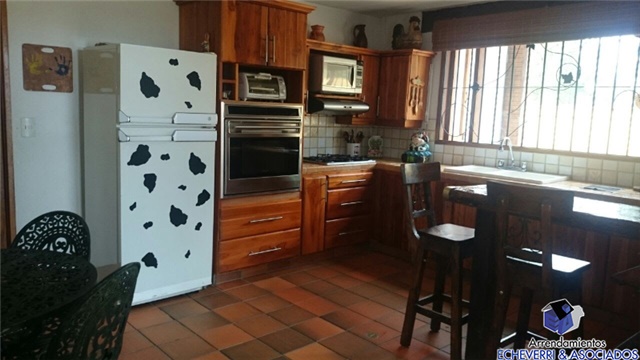 Casa de 5 alcobas en venta en El Salado, Envigado · foto 14 de 21