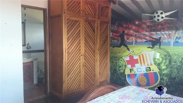 Casa de 5 alcobas en venta en El Salado, Envigado · foto 18 de 21