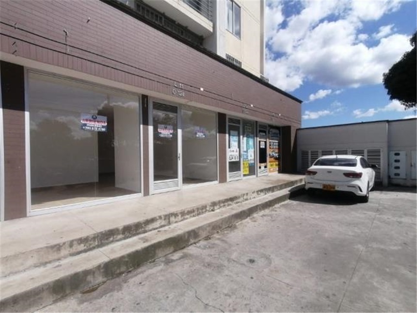 Local en Arriendo - Vista 3