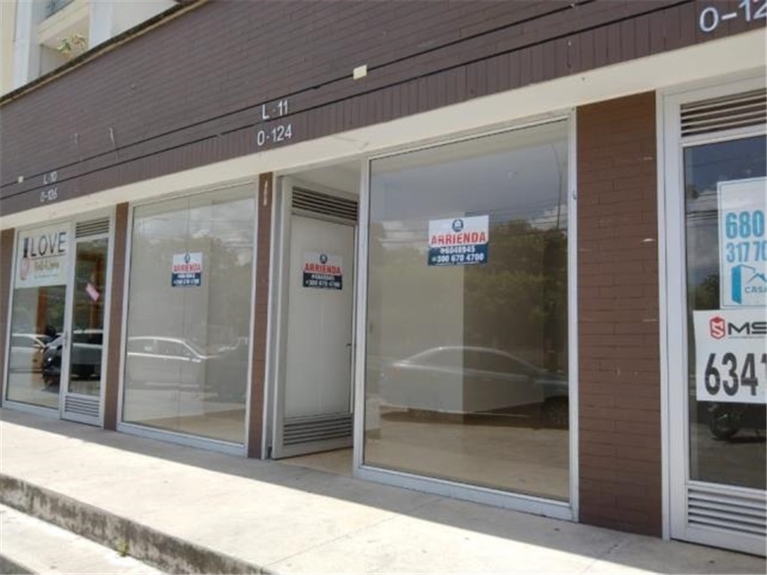 Local en Arriendo - Más