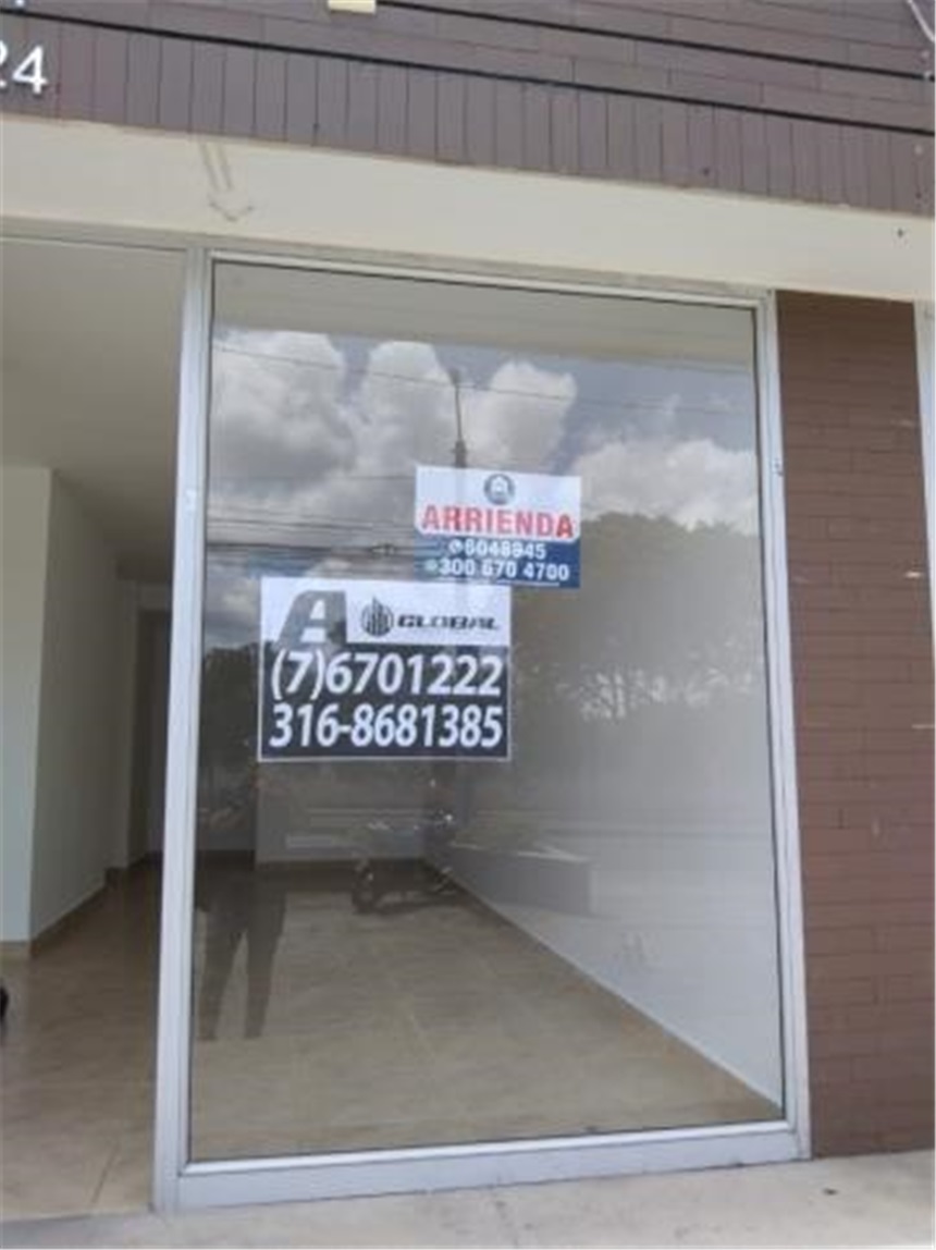 Local en Arriendo - Vista 5