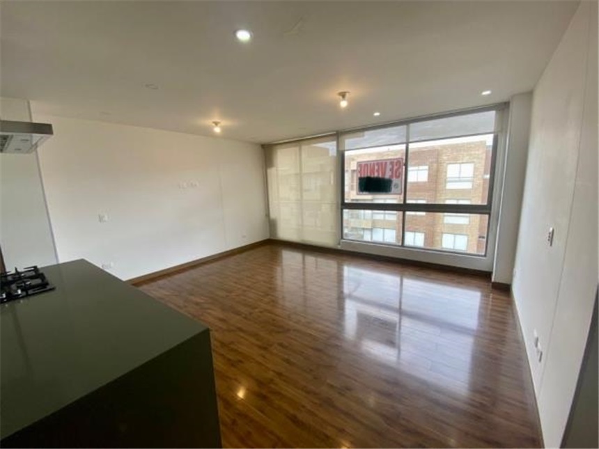 Apartamento en venta en Cr. Las Huertas De Cajica I, Cajicá · foto 3 de 9