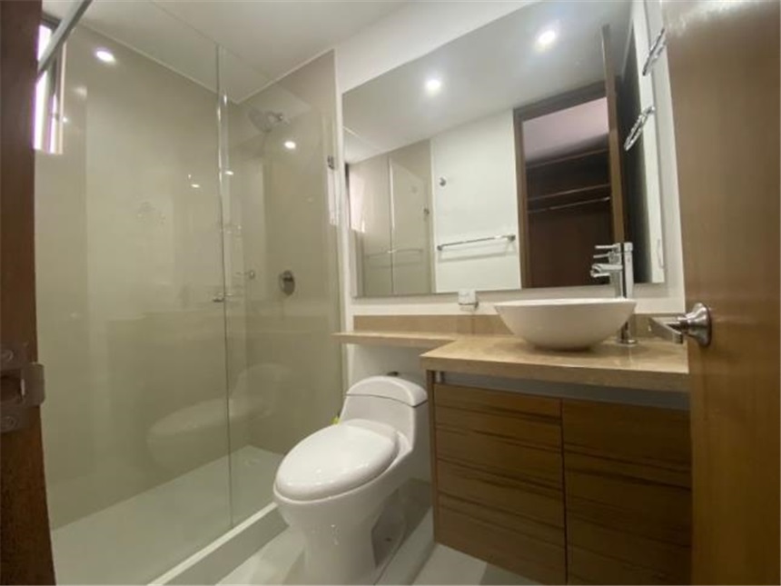 Apartamento en venta en Cr. Las Huertas De Cajica I, Cajicá · foto 5 de 9