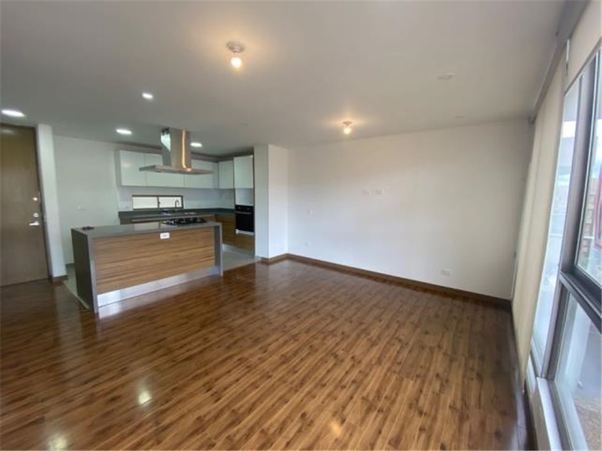 Apartamento en venta en Cr. Las Huertas De Cajica I, Cajicá · foto 2 de 9