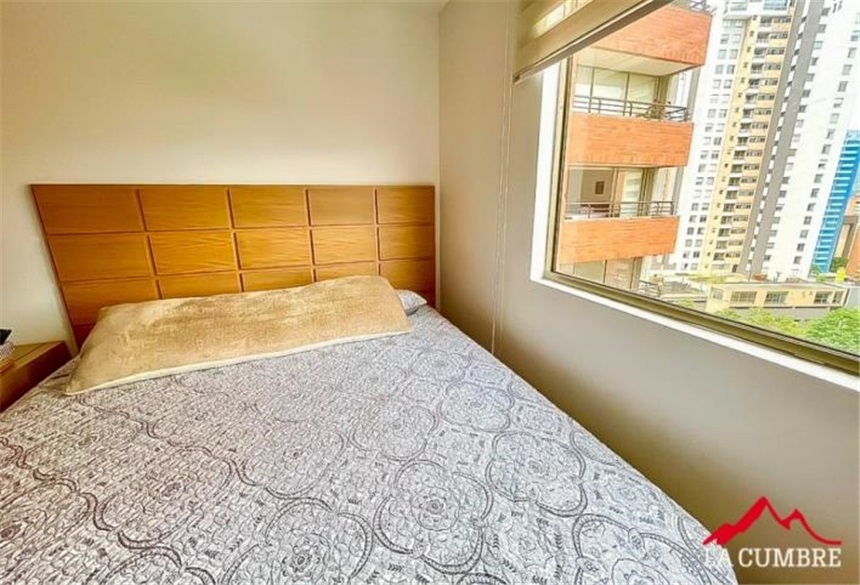 Apartamento de 3 alcobas en arriendo en La Florida, Medellín, 197 m² · foto 22 de 24