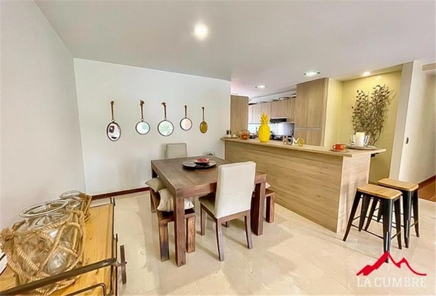 Apartamento de 3 alcobas en arriendo en La Florida, Medellín, 197 m² · foto 7 de 24
