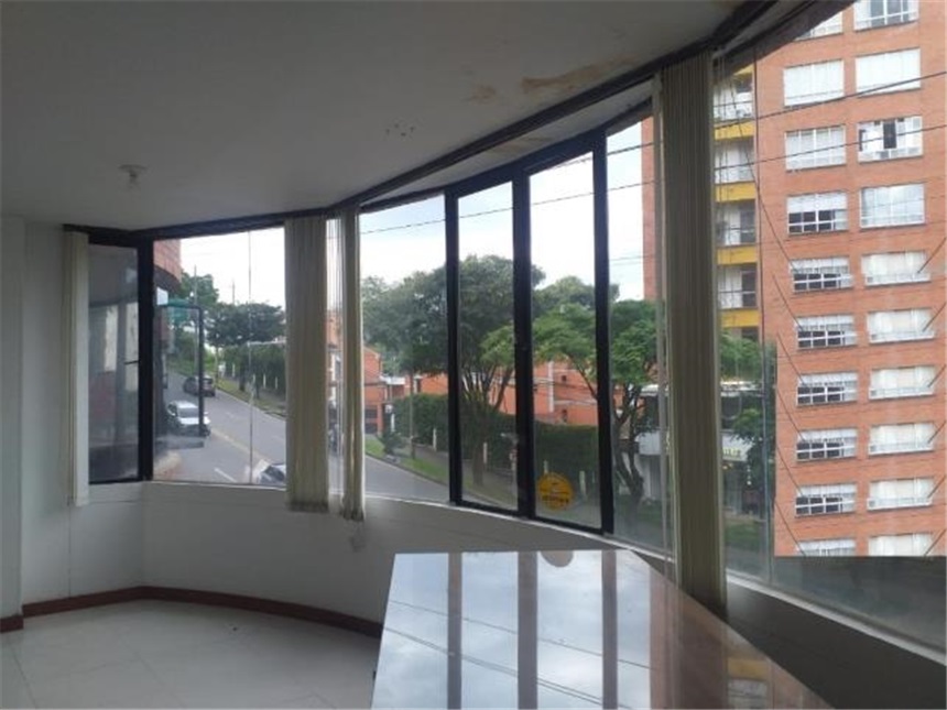 Oficina en Arriendo - Vista 4
